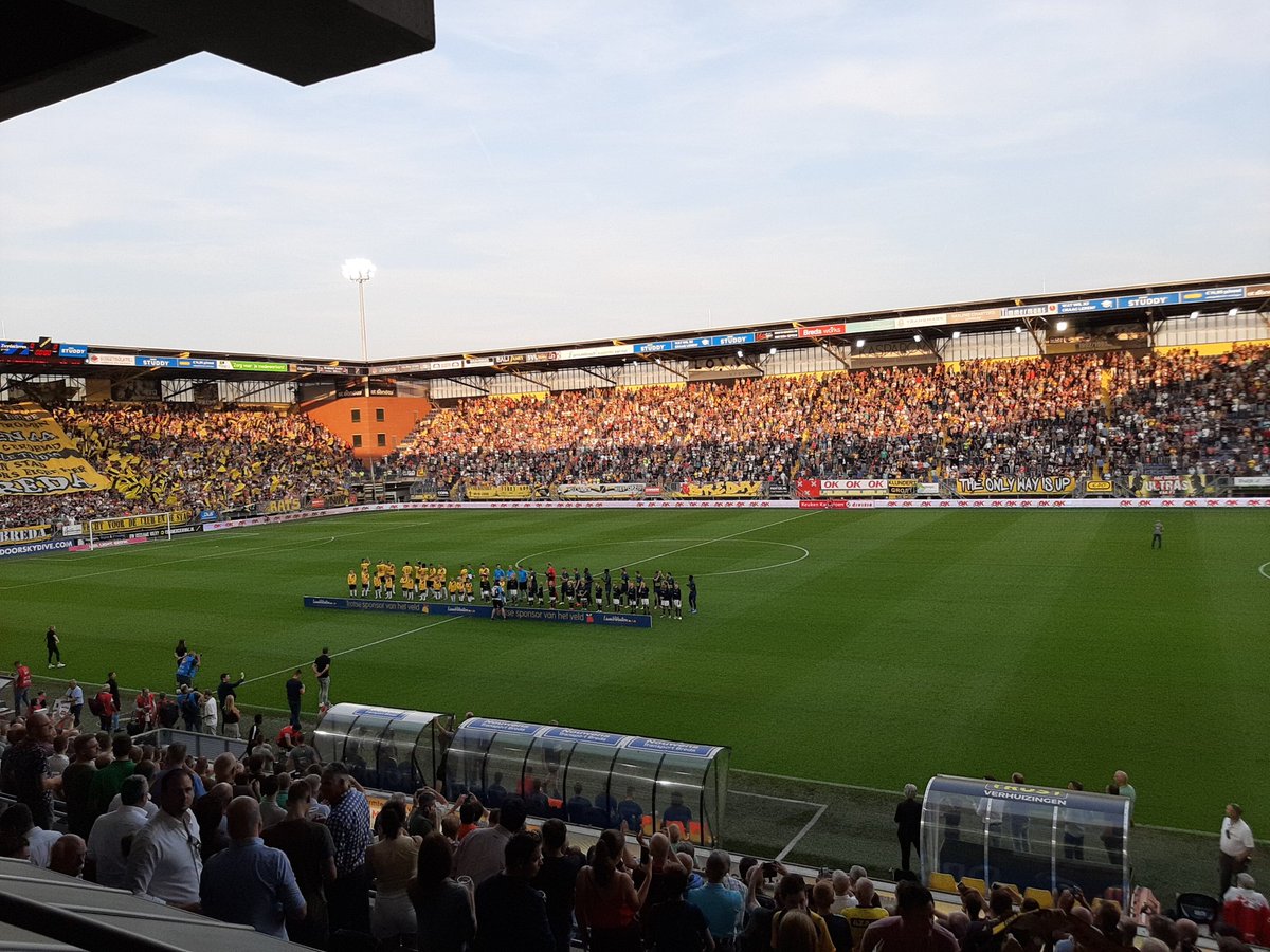 beerensmartijn's tweet photo. Hup NAC! https://t.co/0RvRic5k6J