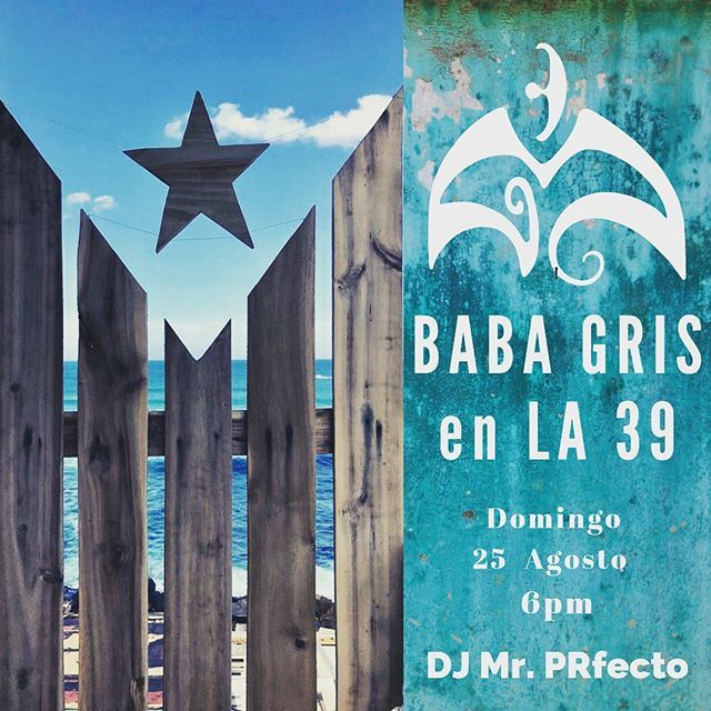 Baba Gris tweet media