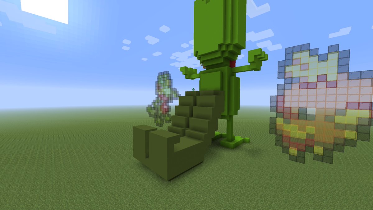 マイクラ 作品集