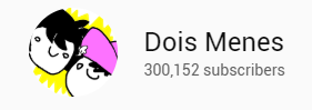 doismenes's tweet photo. 300 bilhões 🥳🥳🥳 https://t.co/fZDlVhfDIg