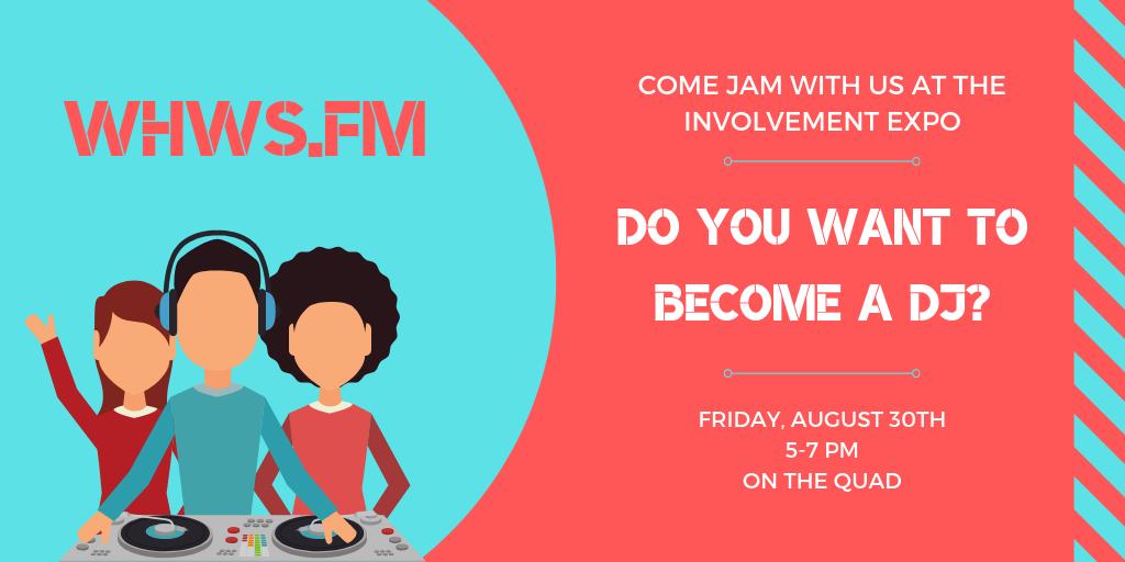 WHWS 105.7 Radio tweet media