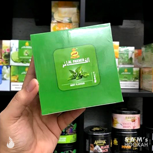 sams_hookah's tweet photo. • M I N T / A L F A K H E R •
No long description needed for this bad boy! The best mixing flavor or even to just have by itself. It’s always good no matter what! 
•
•
•
#alfakhertobacco #hookah #samshookah #shisha #hookahlounge #hookahbar #mint #mintshisha #alfakher https://t.co/vlJv5vHAJg