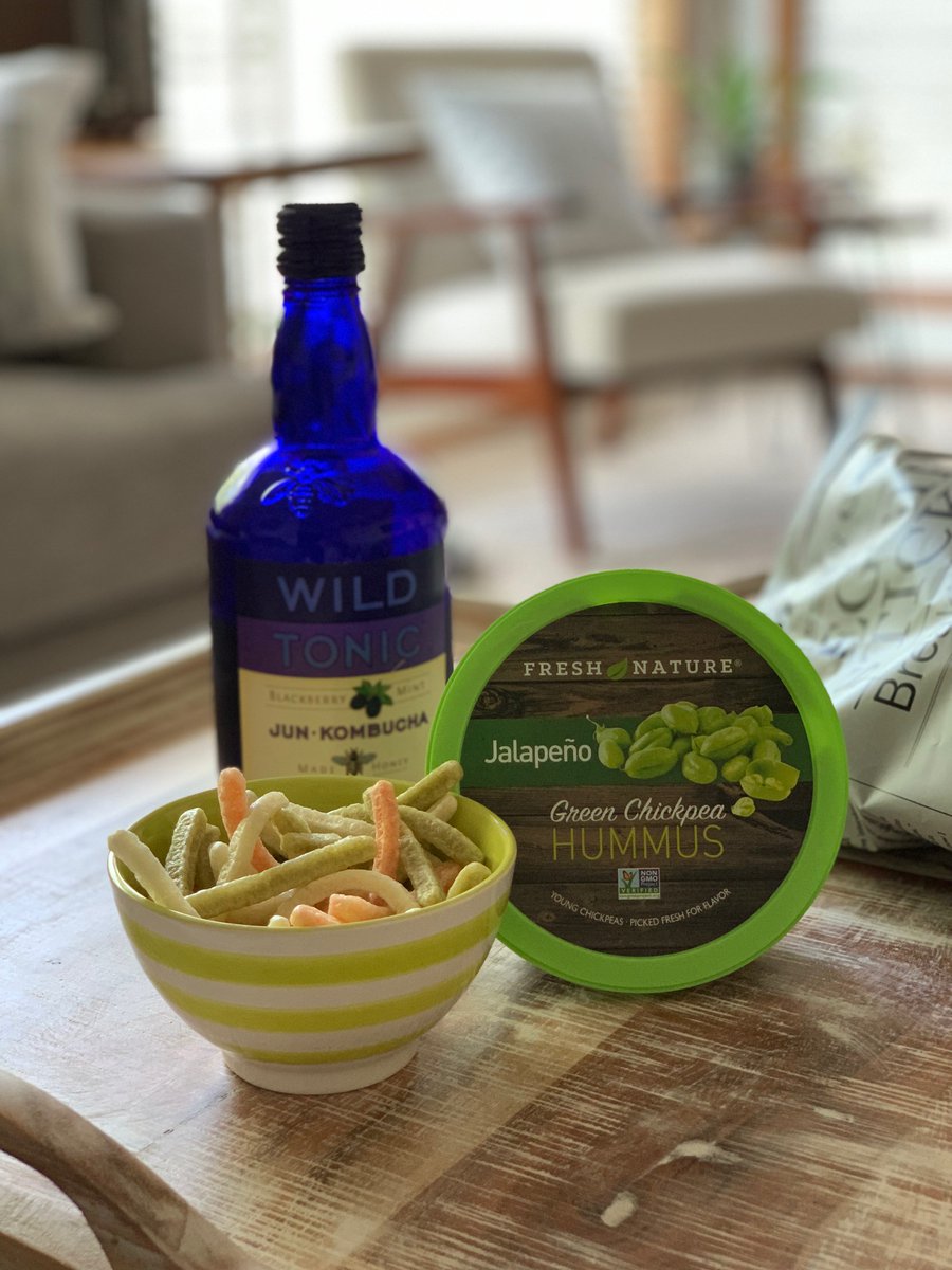 Fresh Nature Foods tweet media