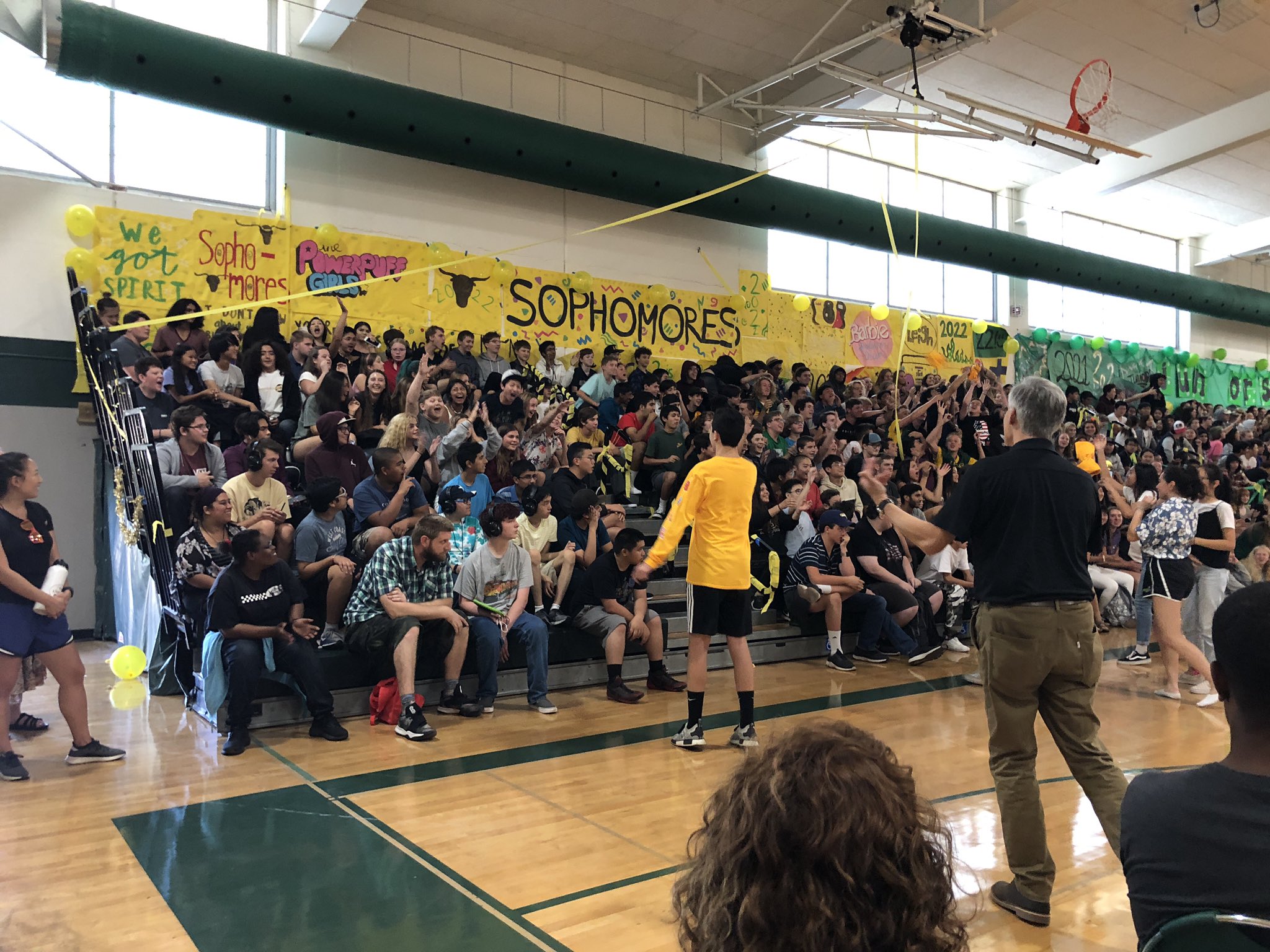 Leigh High Vintage on Twitter "Back to School Rally is happening