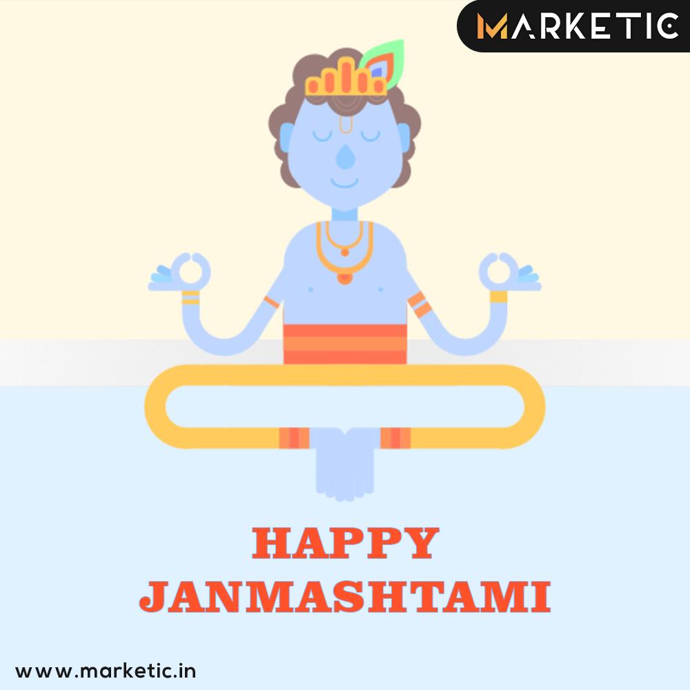 TheMarketic's tweet photo. #digitalmarketingagency #digitalmarketing #marketing #socialmediamarketing #brandingdesign #webdeveloper #websitedevelopment #marketic #mumbaimarketing #mumbai #kalbadevi #themarketic #krishna #happyjanmashtami #krishnajanam #india #festival #happy #janmashtami https://t.co/4BfzpKUfjM