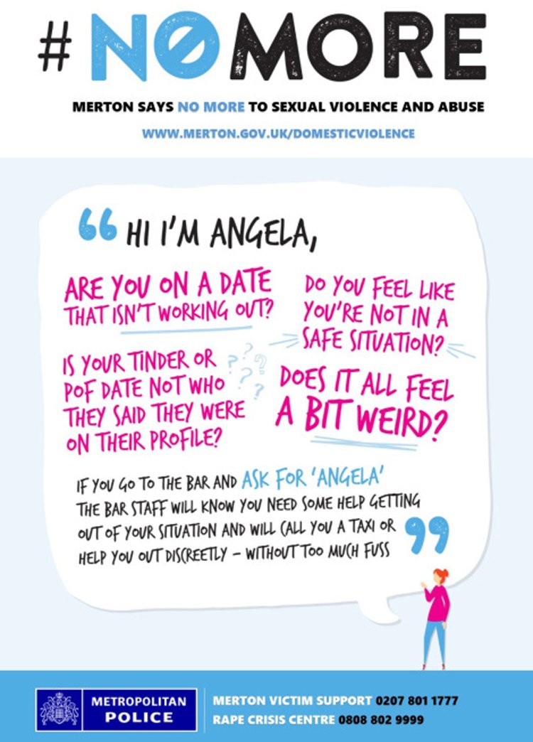 Merton Council tweet media