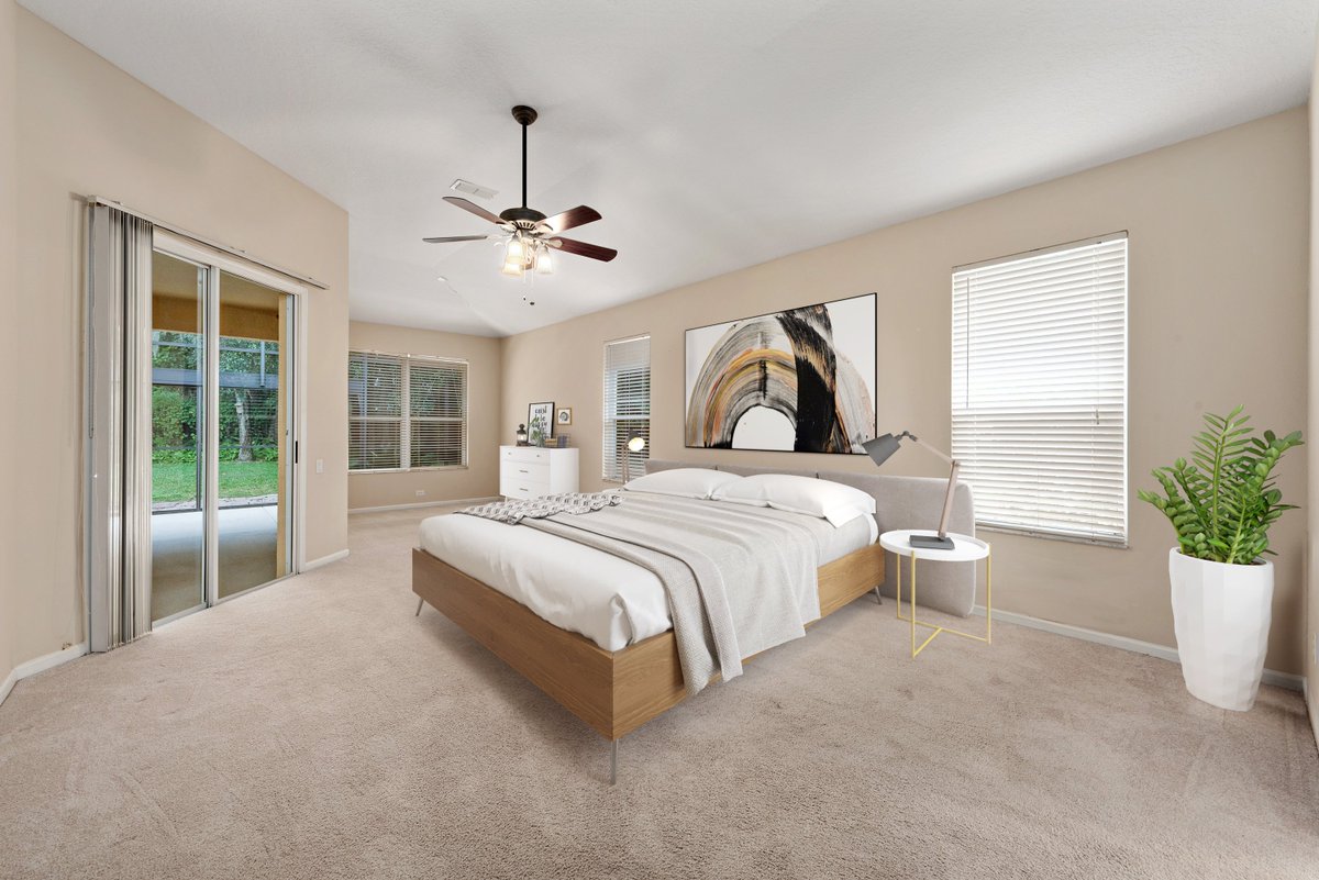 WemertGroup's tweet image. Just Listed: 4BD/3BA HOME in Sanford, FL 32771!  

Price, photos, and more info at bit.ly/2zdTiP5CLDN 

Highlights: Low HOA • Split Floor Plan • Lake Access • Minutes from Lake Mary, Sanford Historic downtown, shopping, dining &amp;amp; more!   

#JustListed #Sanford #LakeAccess