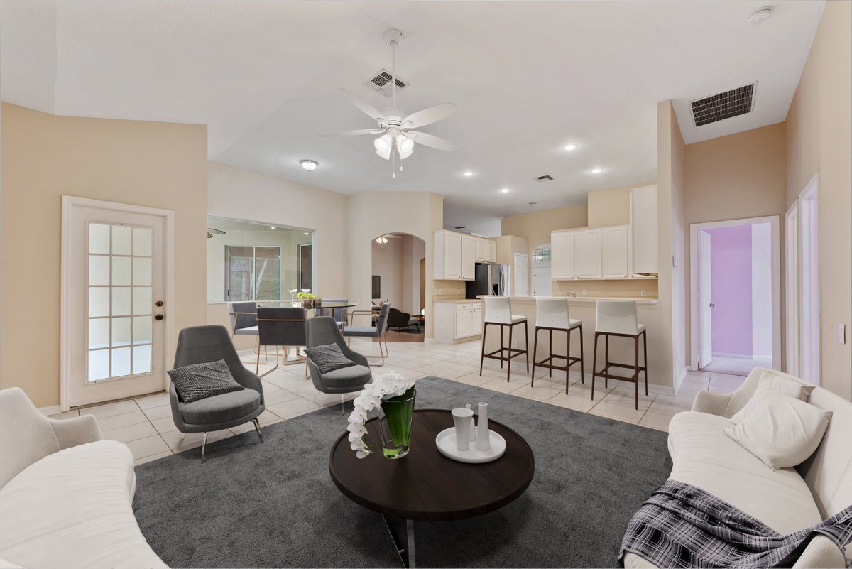 WemertGroup's tweet image. Just Listed: 4BD/3BA HOME in Sanford, FL 32771!  

Price, photos, and more info at bit.ly/2zdTiP5CLDN 

Highlights: Low HOA • Split Floor Plan • Lake Access • Minutes from Lake Mary, Sanford Historic downtown, shopping, dining &amp;amp; more!   

#JustListed #Sanford #LakeAccess