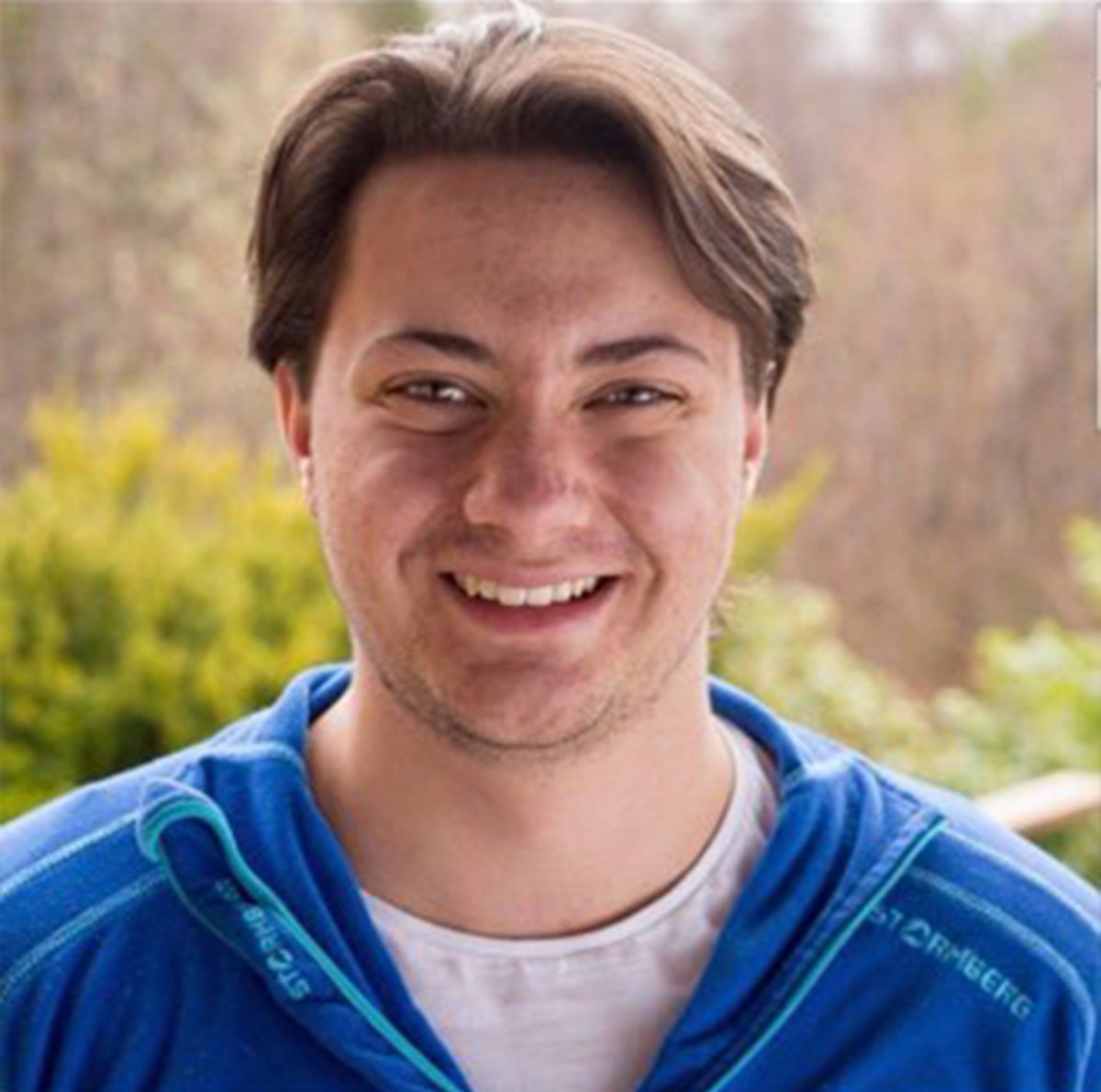 Arbeiderpartiets Matias Birkeland (21) stiller opp på debatten på NGV førstkommende mandag. #NGValg19