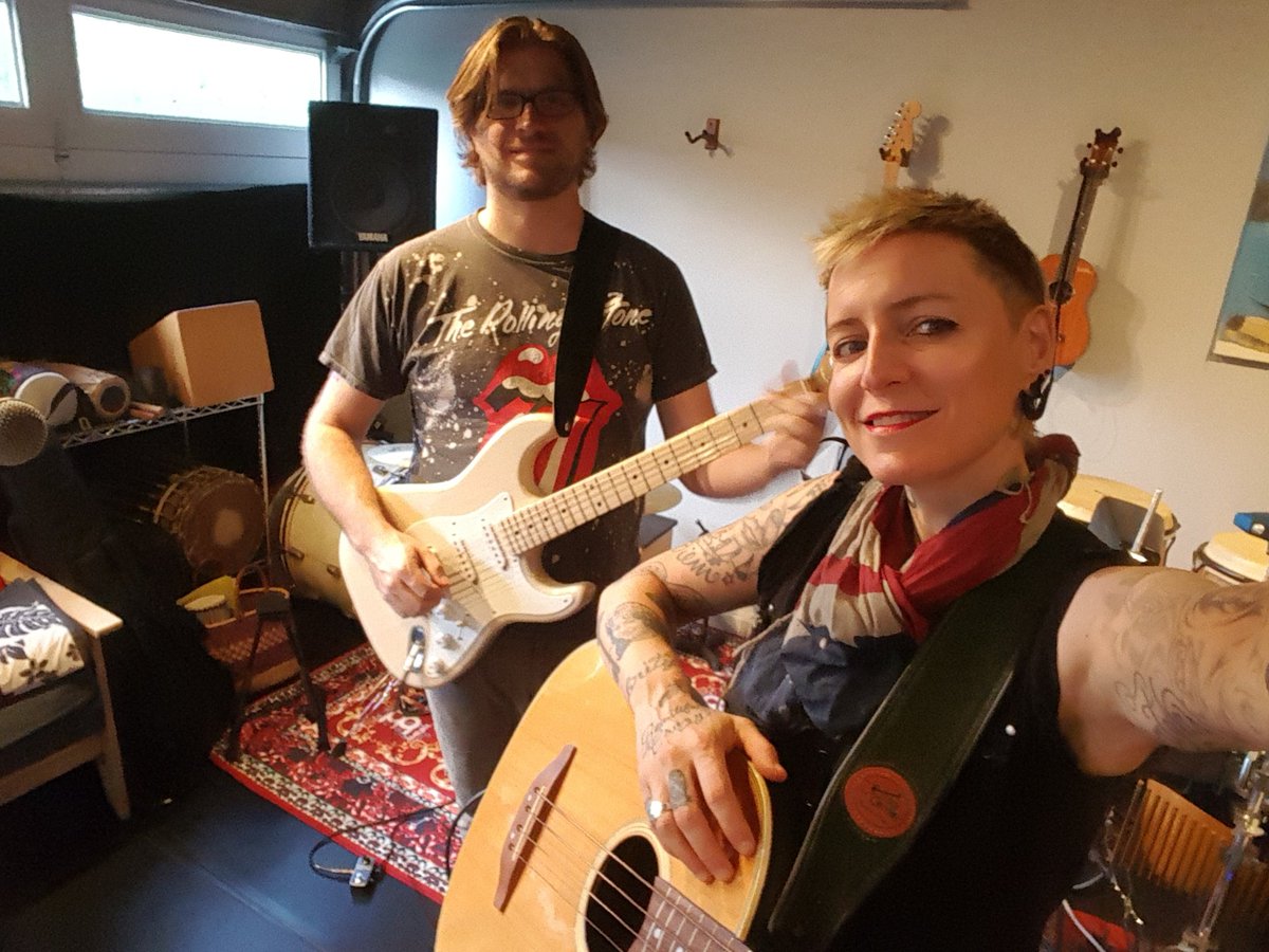 Ready for the #festival #music