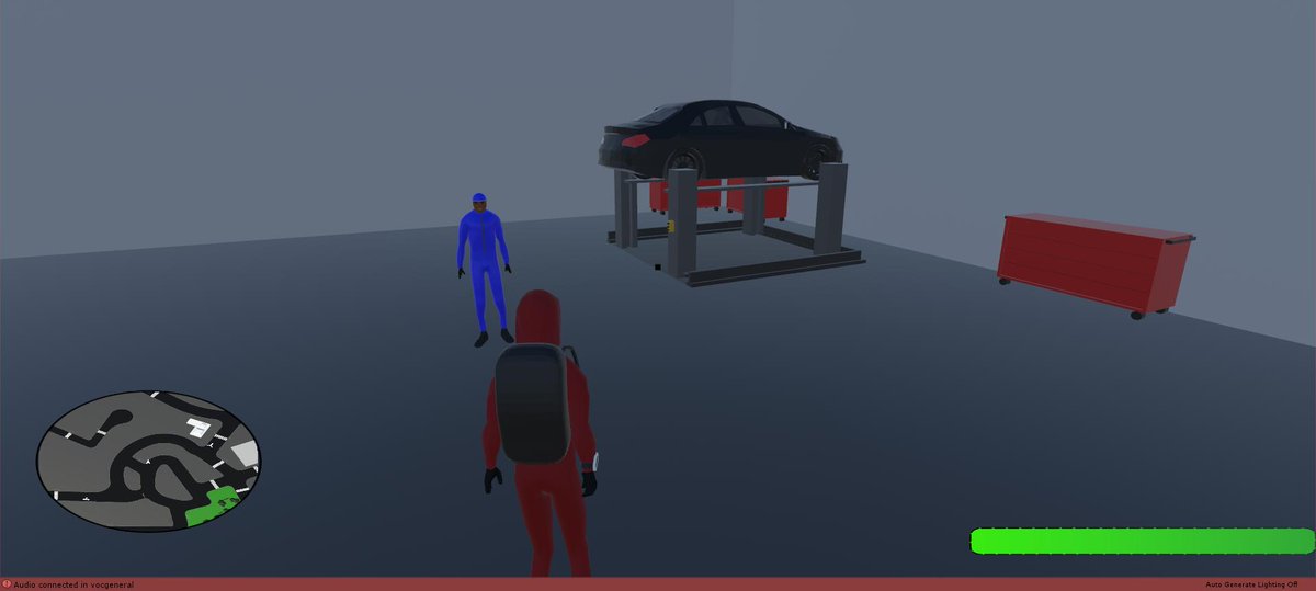 evisiongames's tweet image. working on the base 

#madewithunity #unity3D #unity #gamedev #indiedev #indiegamedev #indiewatch #gaming #screenshotsaturday #wip #workinprogress