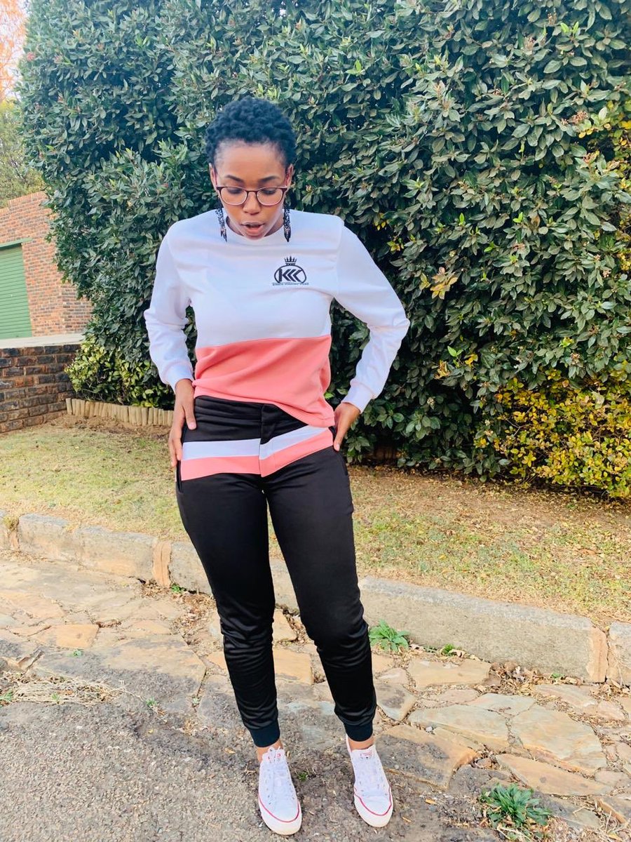 KonkheC's tweet photo. Ladies Tracksuits Dropping Soon!! https://t.co/bQmeCy3gwm