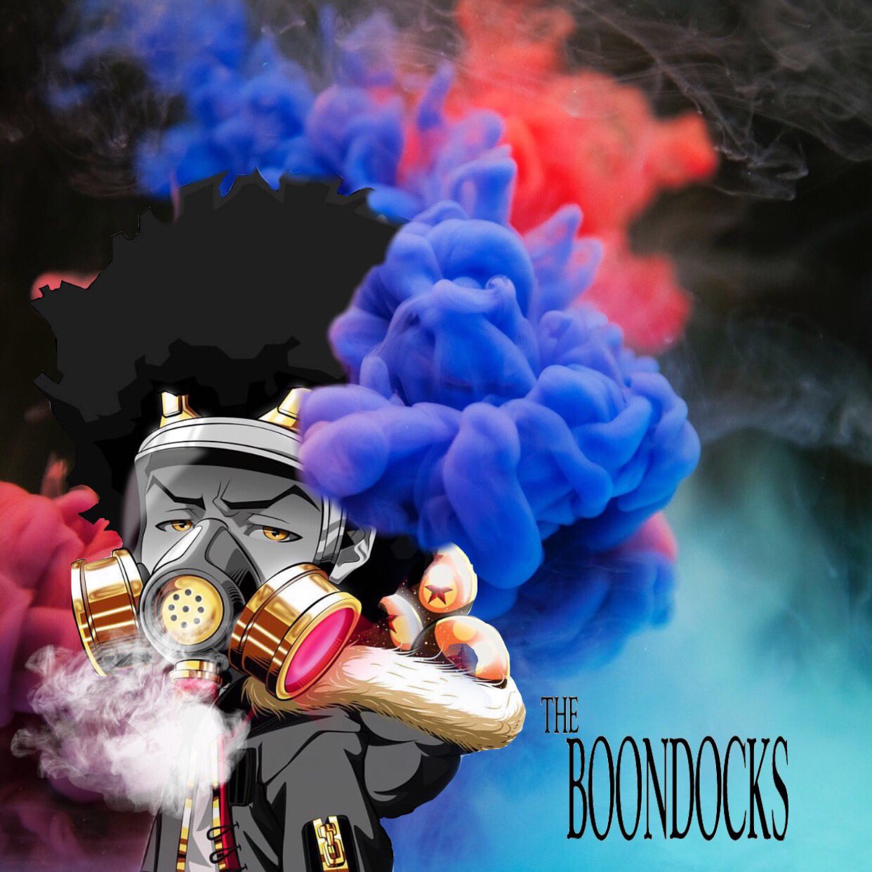 Raegan Young on X I made these pictures for The Boondocks so what y all think. boondocksbootleg. hueyyfreeman. theboondocks. boondocks. season5. boondocksedit. boondocksbootleg. hueyfreeman. aaronmcgr...
