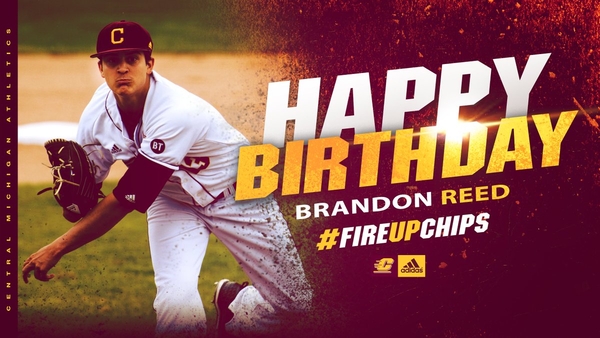 Central Michigan Baseball tweet media