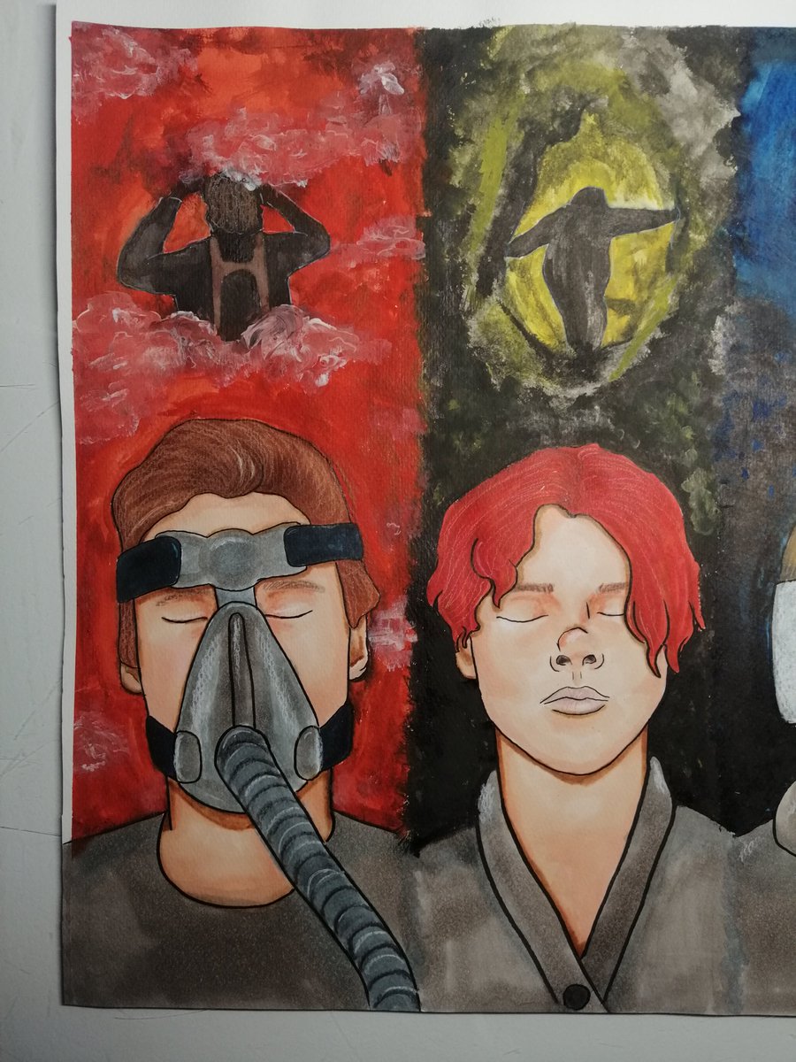 dabimlot's tweet photo. hi!!!

here is my new fanart inspired by #5SOSTeeth

hope you like it 💓

STREAM #TEETH !!!

@5SOS
@Michael5SOS
@Ashton5SOS @Luke5SOS @Calum5SOS https://t.co/FF9XCF3np9