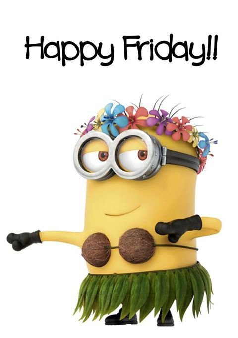 MasseyInsurance's tweet image. #HappyFriday friends!