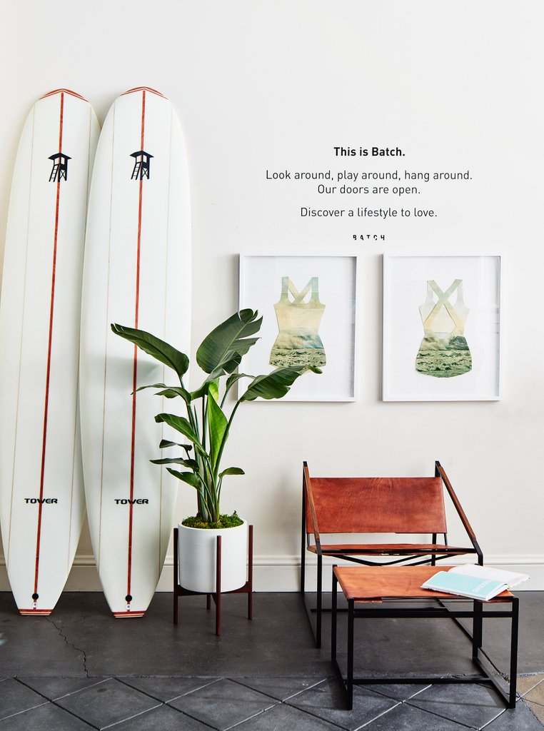 Léon & George tweet media