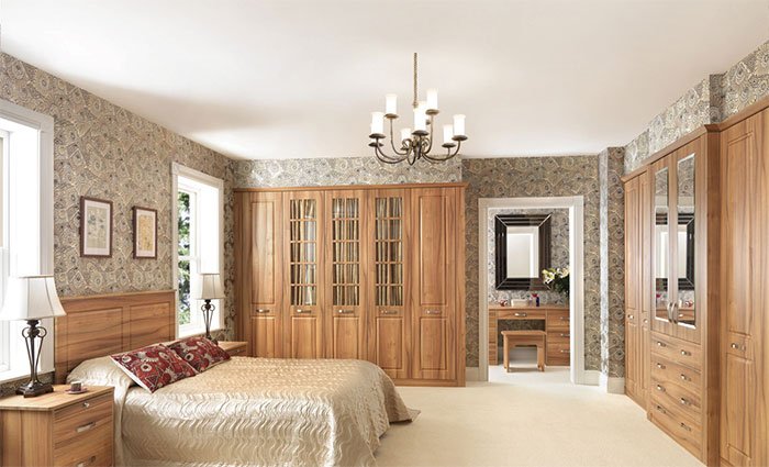 Andrew Graham Kitchens & Bedrooms tweet media