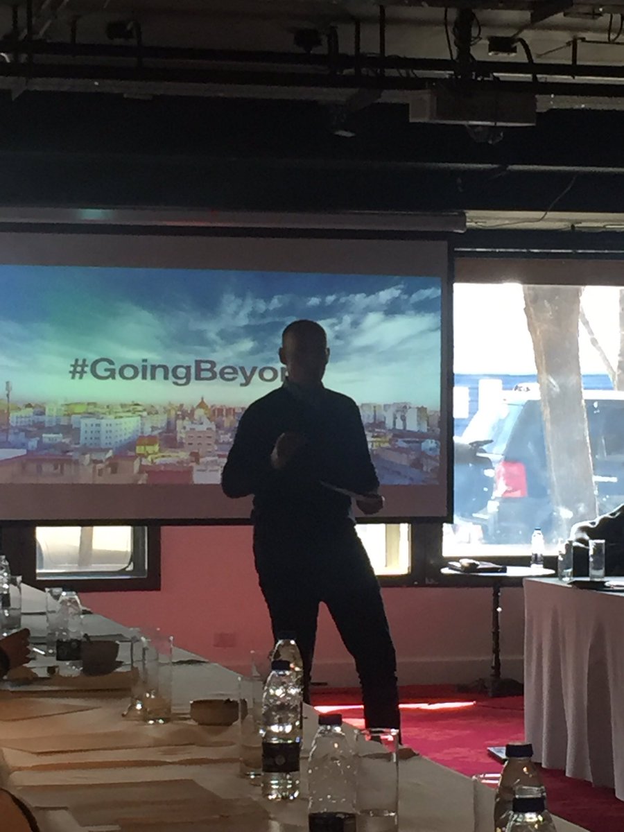 Aviortj's tweet photo. The really big one @RealPepeAyala #GoingBeyondBA https://t.co/jM3X91sqPc