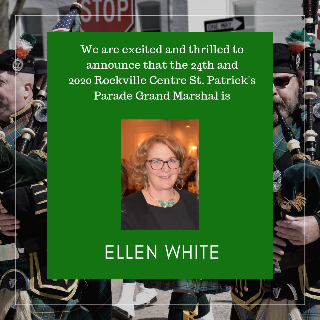 RVC StPatrickParade tweet media