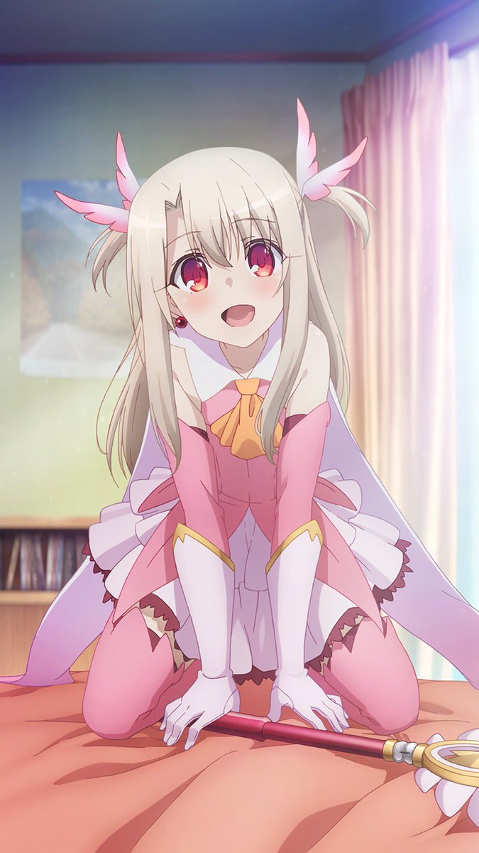 "Hue...?? W-what do you mean i got chosen as one of Chaldea's masters? Big brother, Rin and Sakura too?.."

⭐New to character not to verse
⭐Master AU, hope it doesn't bother anyone..
⭐Friendly writer, no random dms though please.
Rt &amp; ♡ ?