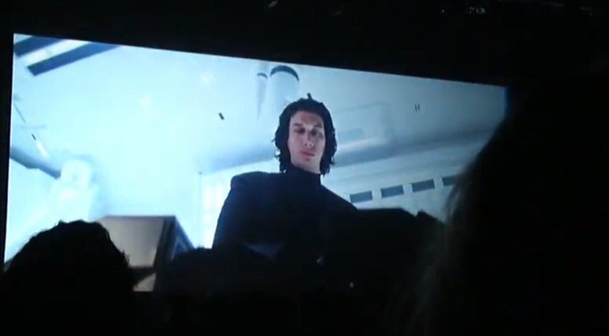 SombradeImperio's tweet photo. ¡Más imágenes reveladas del Episodio 9 The Rise of Skywalker traídas de la D23 de Disney!

#StarWars #TheRiseofSkywalker #ElAscensodeSkywalker #D23Expo #D23 https://t.co/yILVItIM20