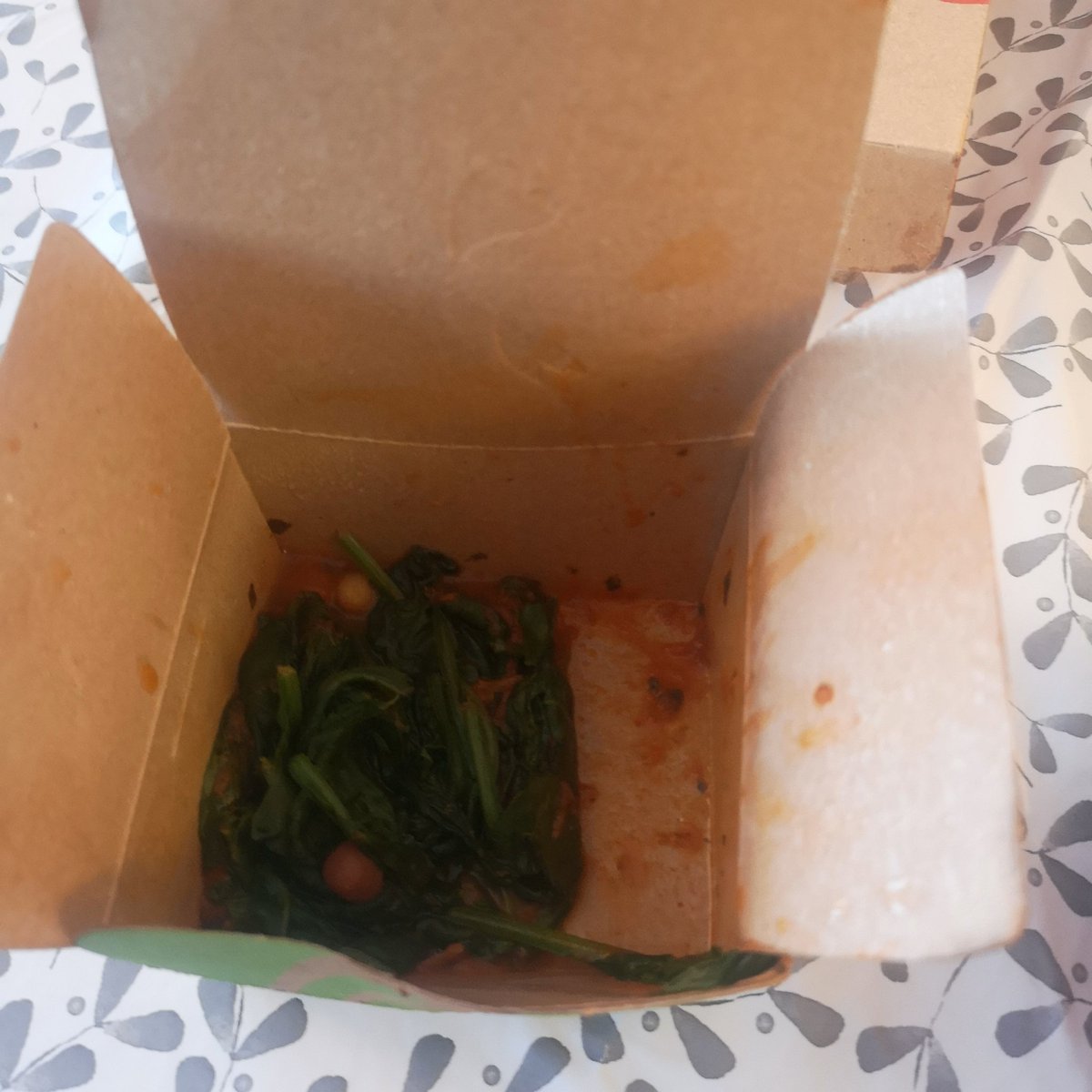 Swizzified's tweet image. Bit disappointed with my side @NandosUK