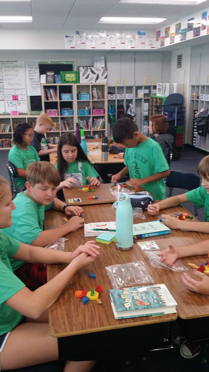 Pattern block activities fun in grade 5! <a href="/PalmierisPeople/">Palmieri's People</a> <a href="/GreenbrierGator/">Greenbrier Gator</a>