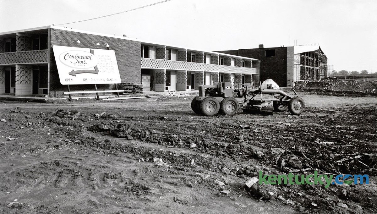 KY Photo Archive tweet media