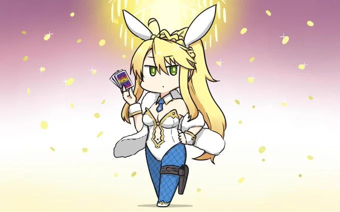 バニ上 