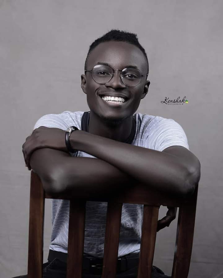 Ballie_Hashem's tweet photo. Happy Birthday LOML
I love you with an endless love Moses. 
No jobbing this year.
Be Greater, Be Brighter.
Burn.💖👑👑👑👑💙💙💙💖💕 https://t.co/txU1oYGzBA
