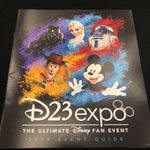 ディズニー究極のファンイベント D23 Expo イベント レポート Togetter