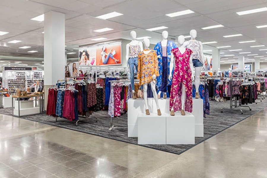 Target Hits Halfway Point Of 1,000-Store Remodeling Goal, Doubles Same-Day Services Revenue ift.tt/2ZpeqR1