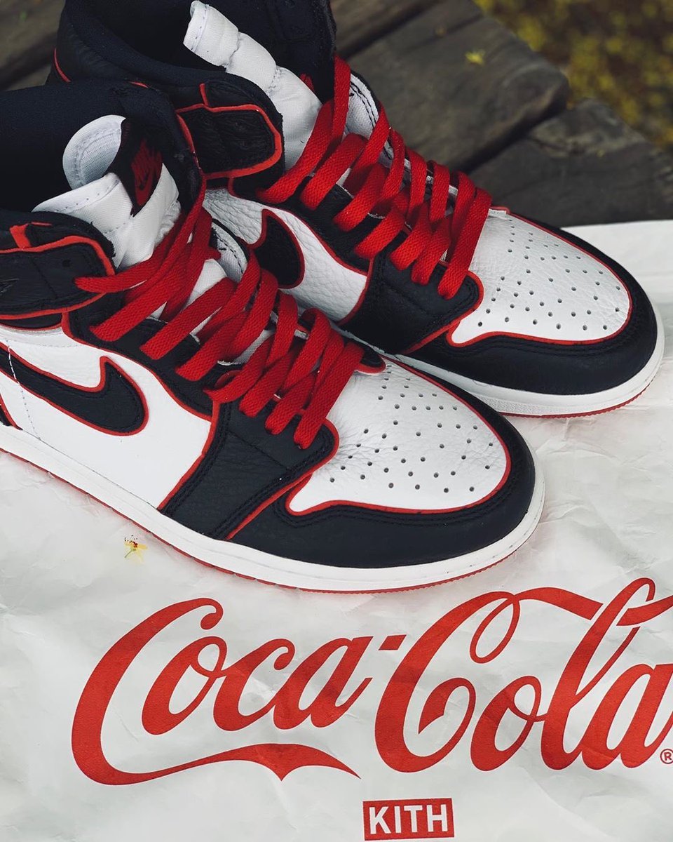 retro 1 black and red november 2019