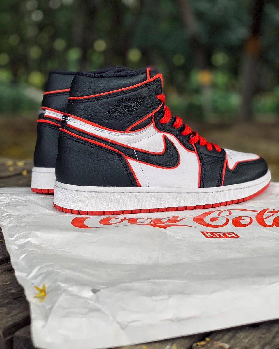 retro 1 black and red november 2019