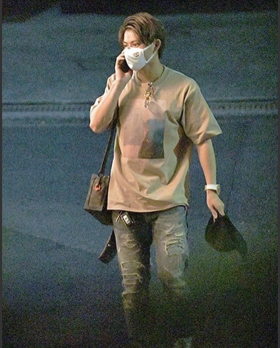 平野紫耀私服 Twitter Search Twitter