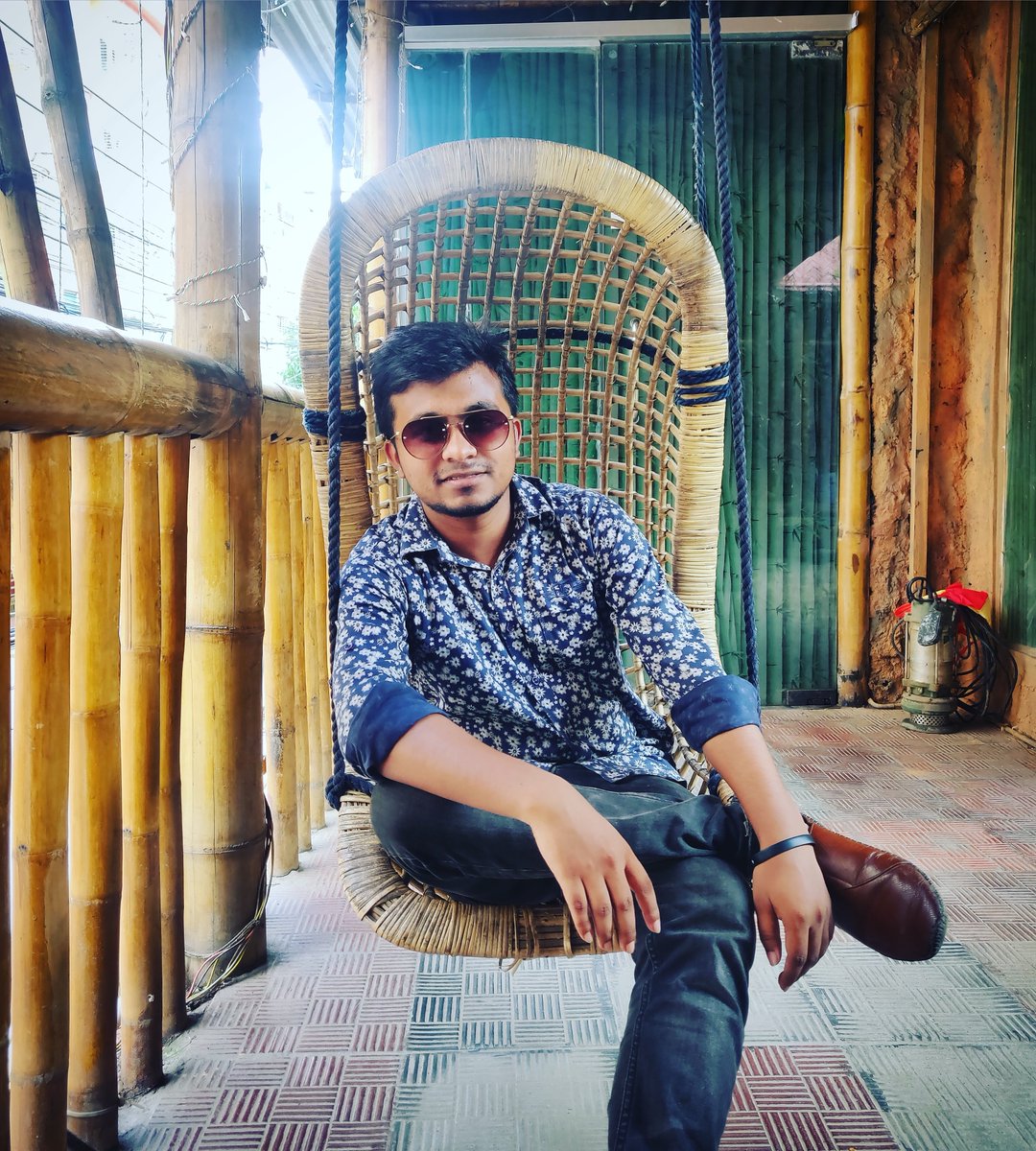 Happiness is a choice. Optimism is a choice. Kindness is a choice. Giving is a choice. Respect is a choice. Whatever choice you make makes you. Choose wisely

#sumitjohir