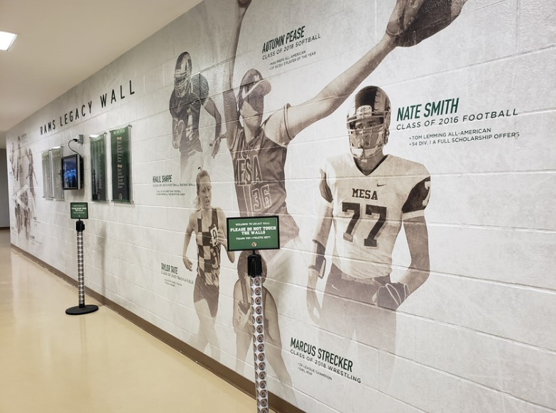 Image360NN's tweet photo. It's almost September... Are you excited for Football Season? https://t.co/uK3ihtaDnw