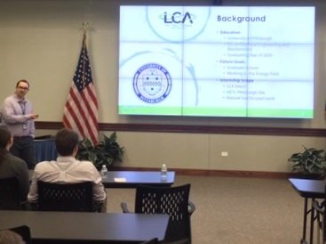 KeyLogicSystems's tweet image. Before our Interns went back to school, #KeyLogic did a little Closing Session in Pittsburgh. There were presentations from them as well as closing remarks from their Mentors and the Leadership Team. Thank you to all of our 2019 Intern Class!
