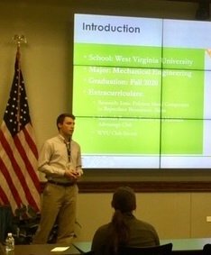 KeyLogicSystems's tweet image. Before our Interns went back to school, #KeyLogic did a little Closing Session in Pittsburgh. There were presentations from them as well as closing remarks from their Mentors and the Leadership Team. Thank you to all of our 2019 Intern Class!
