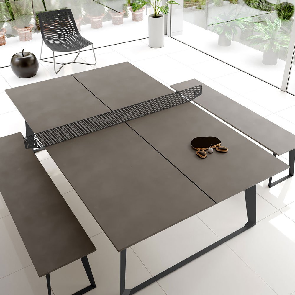 Eurway's tweet photo. https://t.co/UZkCFbJuIs
The Amsterdam Ping Pong Table by Modloft Black utilizes a state-of-the-art blend of concrete and fiberglass, providing the perfect surface for ping pong.
#eurway #modern #furniture #modernfurniture #modloft #pingpong #interior #design #interiordesign https://t.co/aPDjKyOPUF