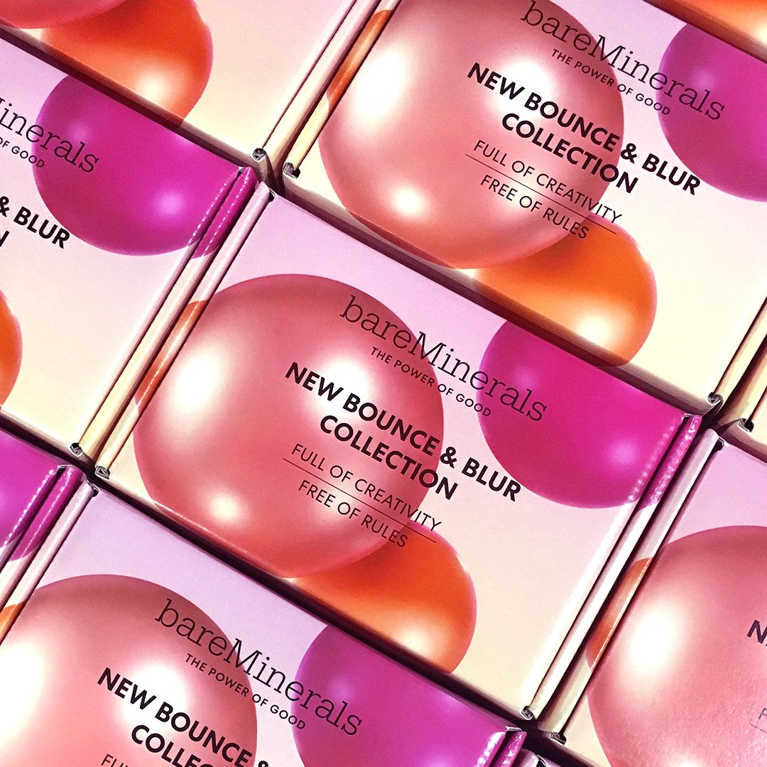 Influenster tweet media