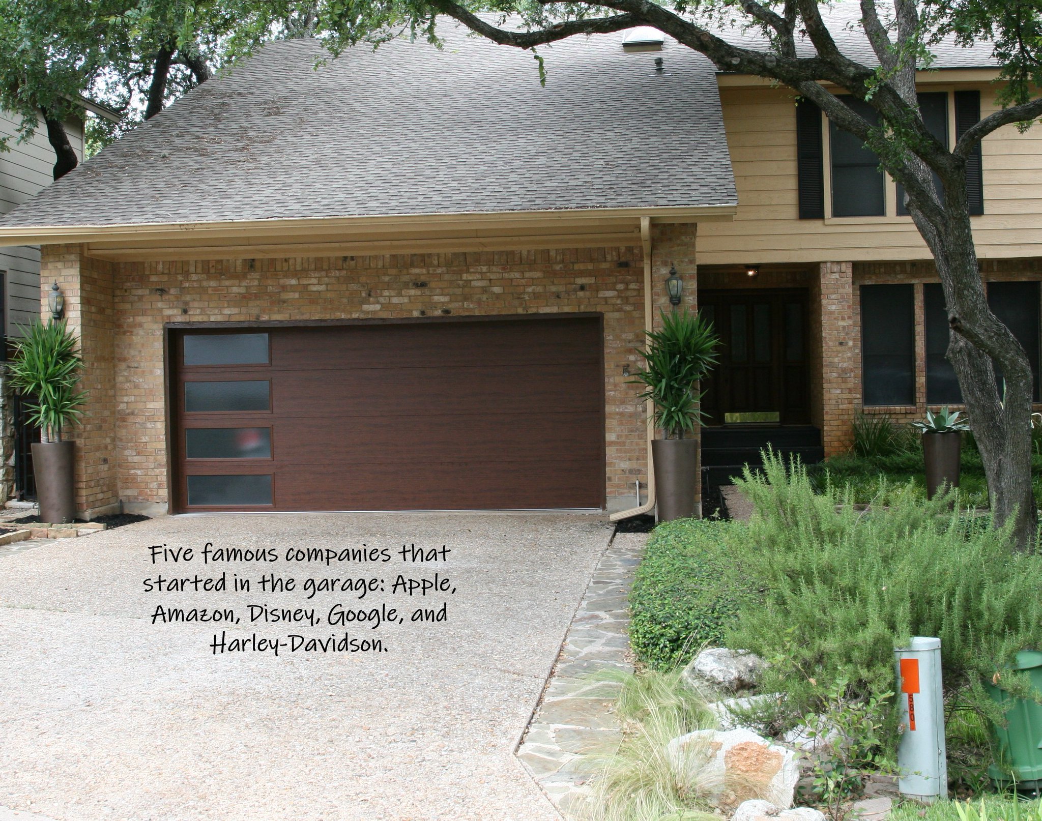 Diamond Garage Door Service On Twitter A Garage Is More Than