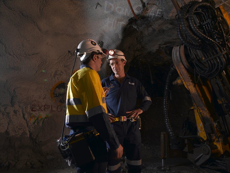 ASLSAus's tweet image. The Queensland Government has revealed that the safety reset initiative in the state has reached nearly half of its 50,000-strong mine and quarry workforce. buff.ly/2z8Otqe