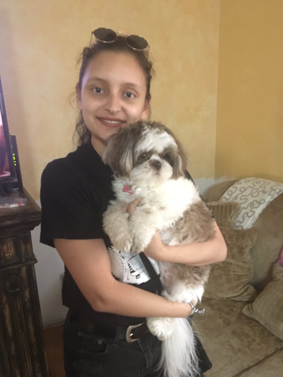 Missing Endangered Adult: If anyone has seen or heard from Valentina Arango, please contact the Miramar Police Department at 954-602-4000 (and press 0). #MissingPerson