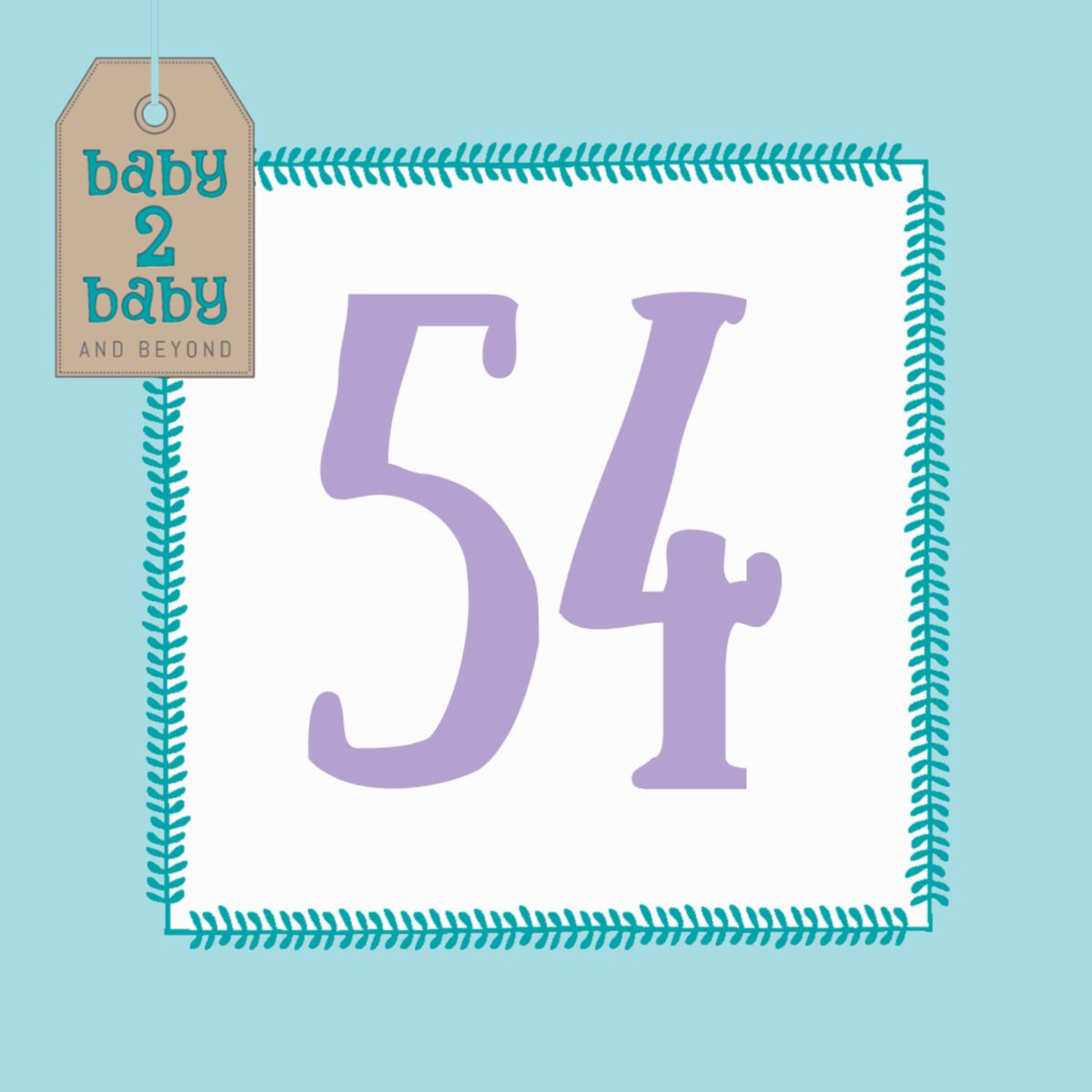 Family2FamilyUK's tweet photo. 54 referrals in 12 weeks! To give some context, last year we responded to 108, meaning we’re 117% up on last year. Thanks to those who help, donate, and refer, for making it possible to support this many local families! 
#babybank #eastsussex #volunteering #donate #reuse https://t.co/K82APdJSij