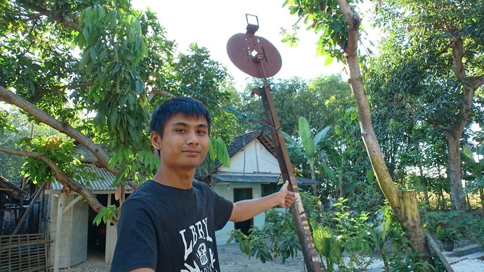kristianto18's tweet photo. The SUPER LBRY WEAPON was found at ๐ฎ๐ฉ INDONESIA
if you want know more about LBRY Lets Visit Together with me on โก๏ธ https://t.co/ydUJE9bwcx and Here is ๐ฎ๐ฉ INDONESIA LBRY RANGERS Team โก๏ธ https://t.co/lJGQD3u6Pj #LBRY #LBRYFan #decentralized #indonesia
@LBRYio @jeremykauffman https://t.co/D6l3Tjh3sV