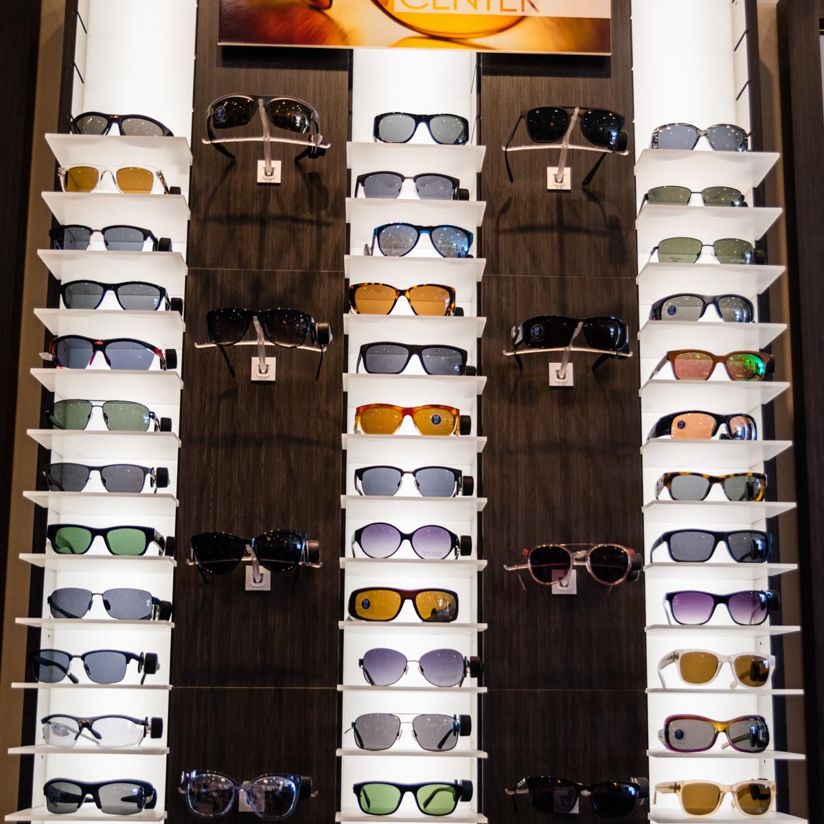 EyeDocOptometry's tweet image. An abundance of designs for whatever you have in mind.