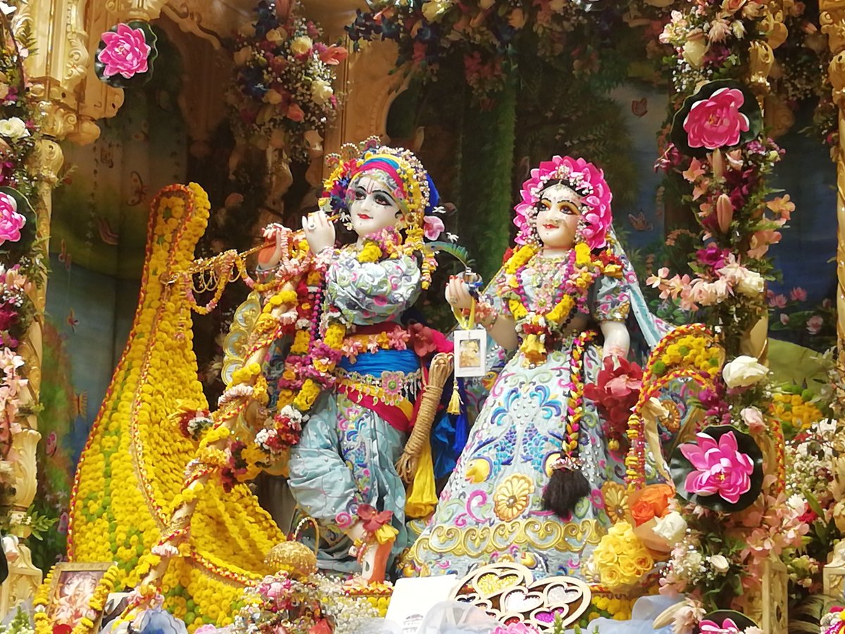 #durban iskcon