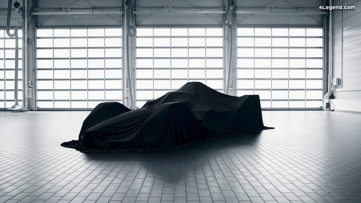 Rin18mx's tweet photo. [#Rin18NEWS] Porsche Formula E: Presentación on-line

Porsche notificó que la presentación de su nuevo auto para la temporada 6 de la Fórmula E, será en sólo cinco días.

👉 https://t.co/j2YY3MKsQl

#Rin18 #Porsche #FormulaE https://t.co/ZiWg38M0Kz